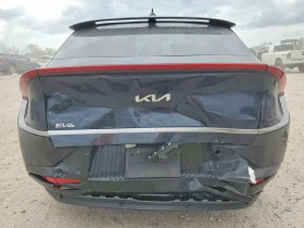 Kia EV6 Light, снимка 6