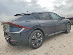 Kia EV6 Light, снимка 3