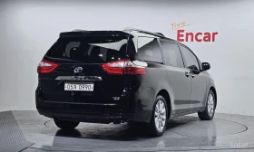 Toyota Sienna, снимка 2