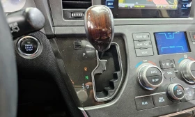 Toyota Sienna, снимка 9