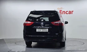 Toyota Sienna, снимка 4