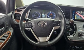 Toyota Sienna, снимка 13