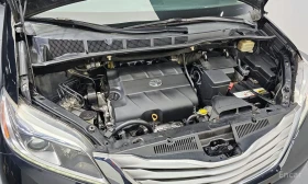 Toyota Sienna, снимка 6