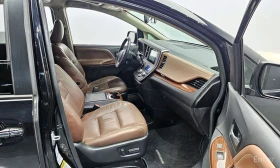Toyota Sienna, снимка 11