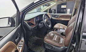 Toyota Sienna, снимка 10