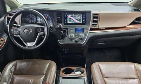 Toyota Sienna, снимка 7