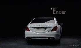 Mercedes-Benz S 350 BLUE TEC* 4MATIC* BURMESTER 3D* 360 CAM* ОБДУХВАНЕ, снимка 3