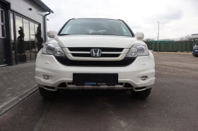 Honda Cr-v 2.2D* TOP* , снимка 2