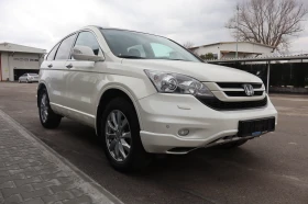 Honda Cr-v 2.2D* TOP* , снимка 3