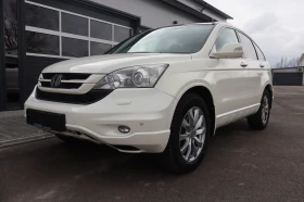 Honda Cr-v 2.2D* TOP* , снимка 1