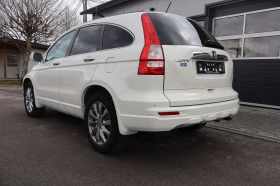 Honda Cr-v 2.2D* TOP* , снимка 7
