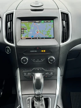 Ford S-Max 2.0TDCI ИТАЛИЯ АВТОМАТ, снимка 11