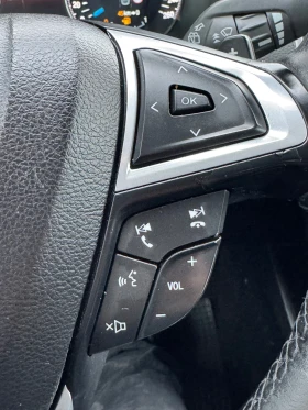 Ford S-Max 2.0TDCI ИТАЛИЯ АВТОМАТ, снимка 14