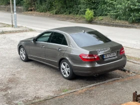 Mercedes-Benz E 350, снимка 4