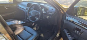 Mercedes-Benz E 350, снимка 5