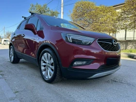 Opel Mokka X, снимка 1
