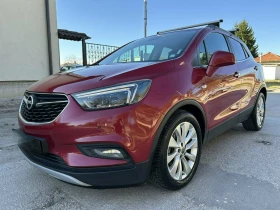 Opel Mokka X, снимка 3