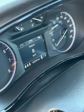 Opel Mokka X, снимка 8