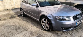 Audi A3, снимка 3