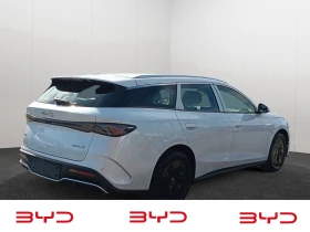 BYD Seal BYD SEAL 6 DM-i Touring , снимка 5
