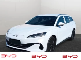 BYD Seal BYD SEAL 6 DM-i Touring , снимка 1
