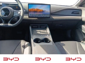 BYD Seal BYD SEAL 6 DM-i Touring , снимка 13