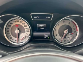 Mercedes-Benz CLA 250  4MATIC/ПОДГРЕВИ/KEYLESS, снимка 12