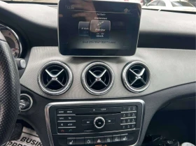 Mercedes-Benz CLA 250  4MATIC/ПОДГРЕВИ/KEYLESS, снимка 13