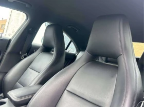 Mercedes-Benz CLA 250  4MATIC/ПОДГРЕВИ/KEYLESS, снимка 17