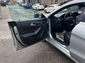 Mercedes-Benz CLA 250  4MATIC/ПОДГРЕВИ/KEYLESS, снимка 16