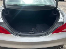 Mercedes-Benz CLA 250  4MATIC/ПОДГРЕВИ/KEYLESS, снимка 9