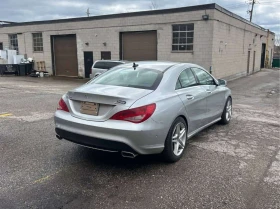 Mercedes-Benz CLA 250  4MATIC/ПОДГРЕВИ/KEYLESS, снимка 8