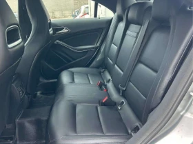 Mercedes-Benz CLA 250  4MATIC/ПОДГРЕВИ/KEYLESS, снимка 14