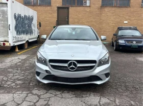 Mercedes-Benz CLA 250  4MATIC/ПОДГРЕВИ/KEYLESS, снимка 2