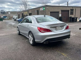 Mercedes-Benz CLA 250  4MATIC/ПОДГРЕВИ/KEYLESS, снимка 7