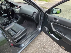 Honda Accord 2.2 CDTI, снимка 4