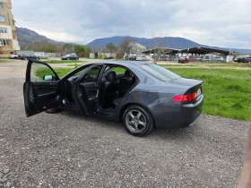 Honda Accord 2.2 CDTI, снимка 8