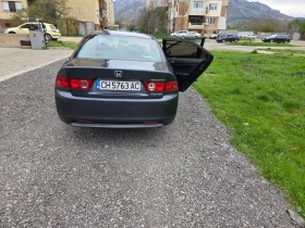 Honda Accord 2.2 CDTI, снимка 6
