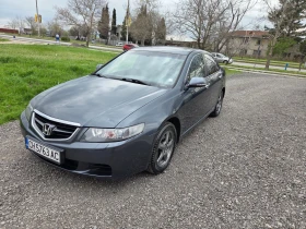 Honda Accord 2.2 CDTI, снимка 3