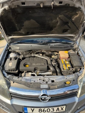 Opel Astra 1.7 cdti, снимка 6