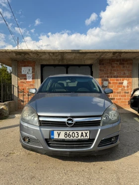 Opel Astra 1.7 cdti, снимка 3