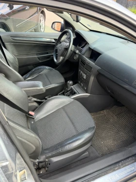 Opel Astra 1.7 cdti, снимка 12