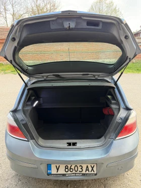 Opel Astra 1.7 cdti, снимка 5