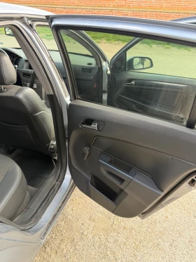 Opel Astra 1.7 cdti, снимка 9