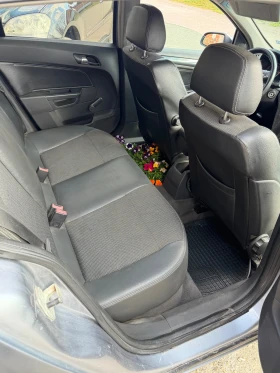 Opel Astra 1.7 cdti, снимка 10