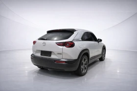 Mazda MX-30 35, 5 kWh First Edition, снимка 5