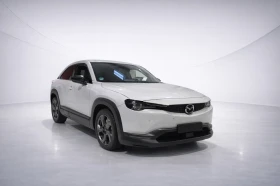Mazda MX-30 35, 5 kWh First Edition, снимка 3