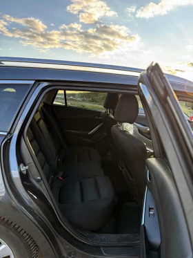 Mazda 6 GJ, снимка 8