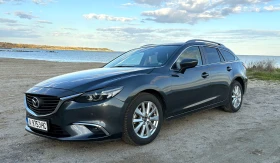 Mazda 6 GJ, снимка 3