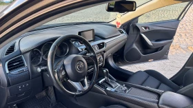 Mazda 6 GJ, снимка 6